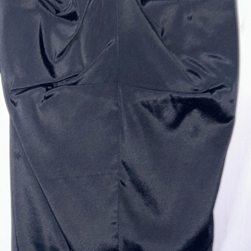 NWOT cache evening dress - Picture 3 of 5